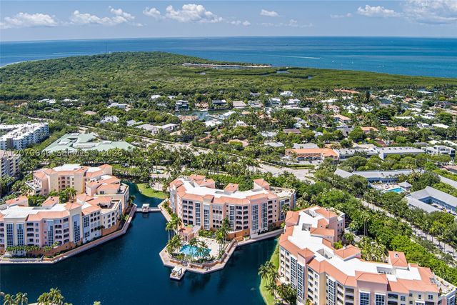 731 Crandon Blvd 208, Key Biscayne, FL 33149