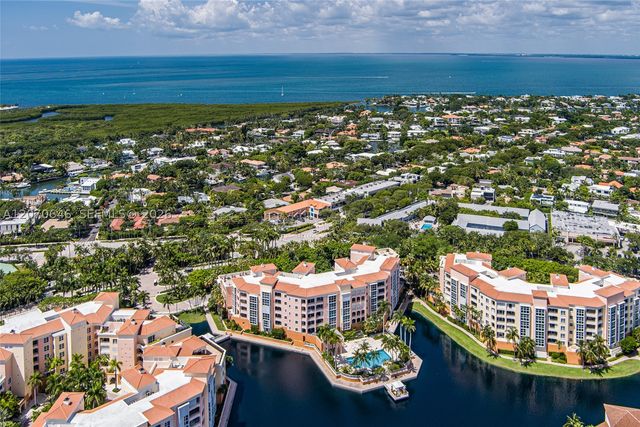 731 Crandon Blvd 208, Key Biscayne, FL 33149