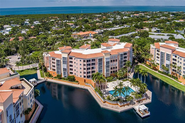 731 Crandon Blvd 208, Key Biscayne, FL 33149