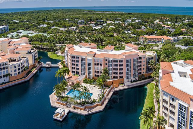 731 Crandon Blvd 208, Key Biscayne, FL 33149