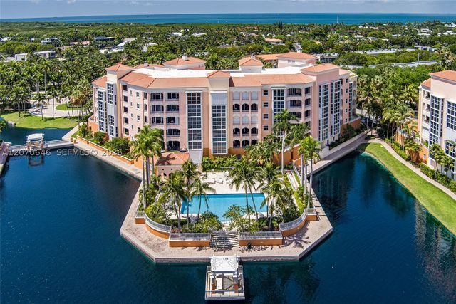731 Crandon Blvd 208, Key Biscayne, FL 33149