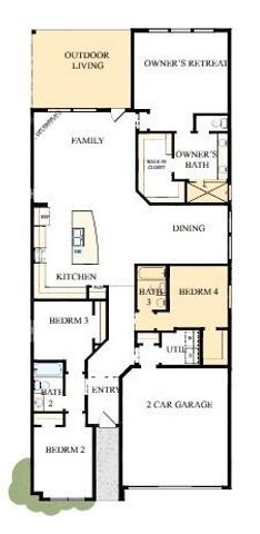 6 Savory Saute Drive, Richmond, TX 77406