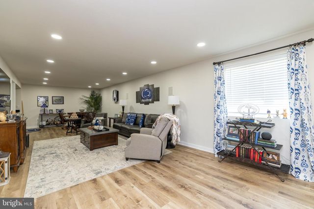 120 GABRIEL CT, Winchester, VA 22602