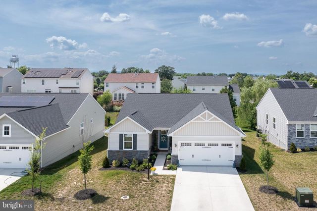 120 GABRIEL CT, Winchester, VA 22602