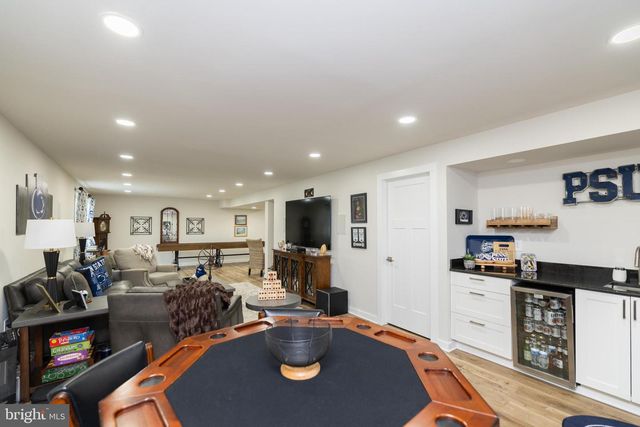 120 GABRIEL CT, Winchester, VA 22602