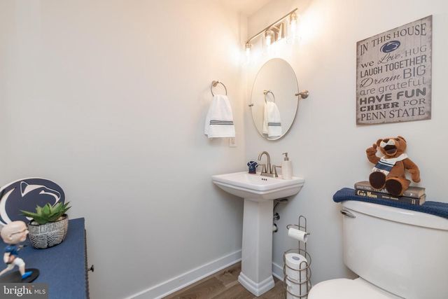 120 GABRIEL CT, Winchester, VA 22602