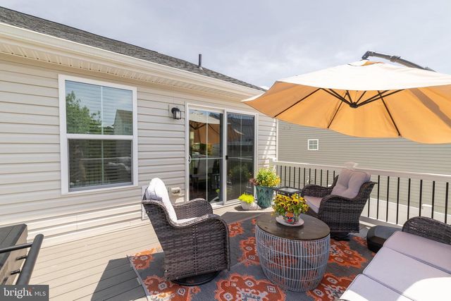 120 GABRIEL CT, Winchester, VA 22602