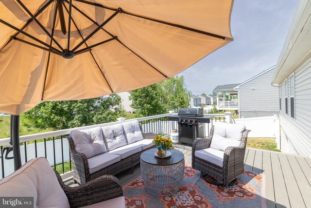 120 GABRIEL CT, Winchester, VA 22602
