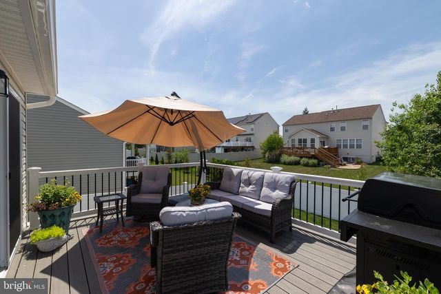 120 GABRIEL CT, Winchester, VA 22602