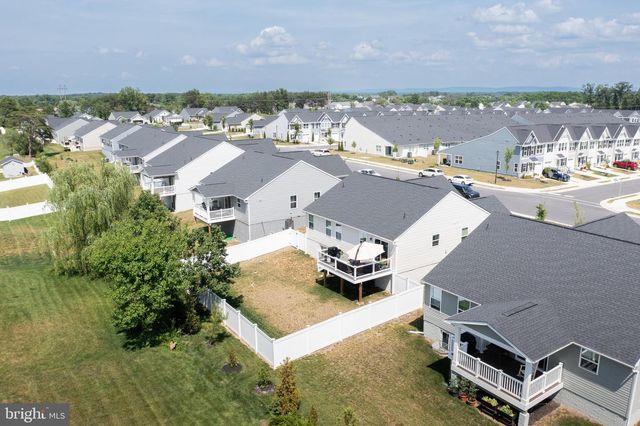 120 GABRIEL CT, Winchester, VA 22602