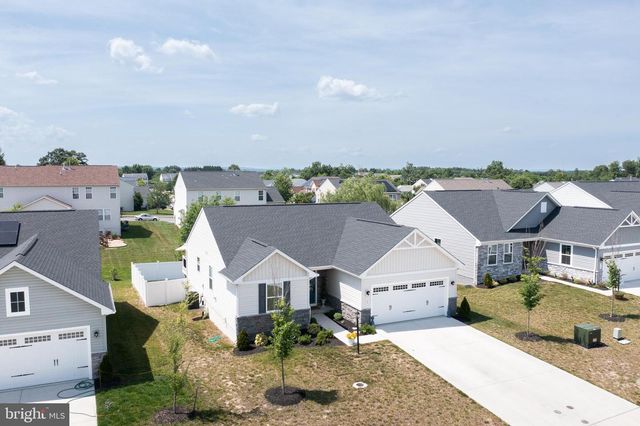 120 GABRIEL CT, Winchester, VA 22602