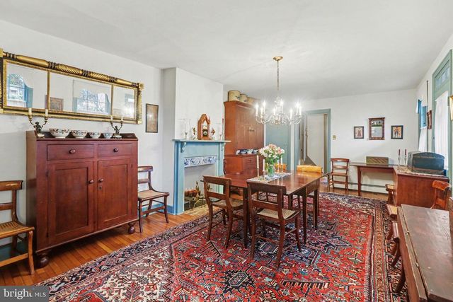 136 W POMFRET ST, Carlisle, PA 17013