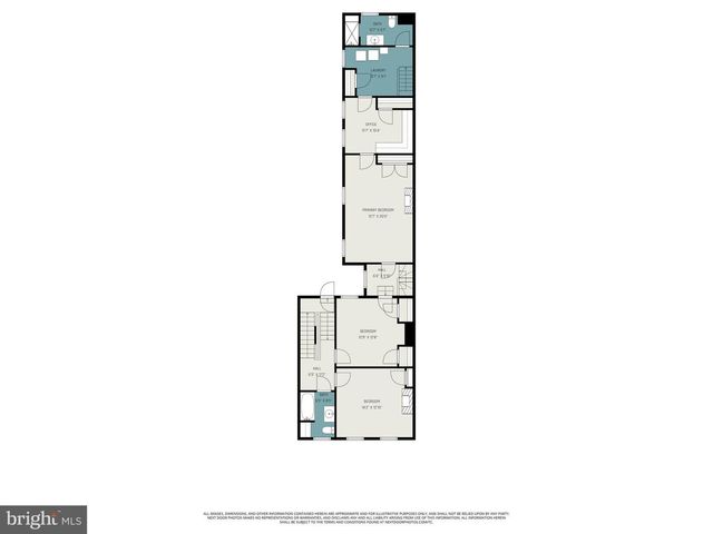 136 W POMFRET ST, Carlisle, PA 17013