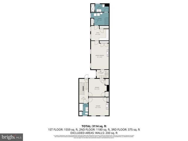 136 W POMFRET ST, Carlisle, PA 17013