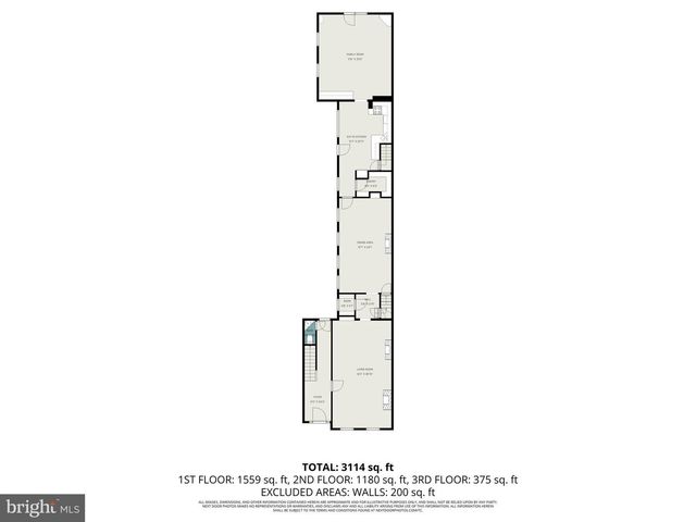 136 W POMFRET ST, Carlisle, PA 17013