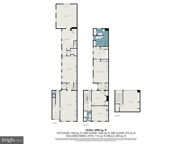 136 W POMFRET ST, Carlisle, PA 17013