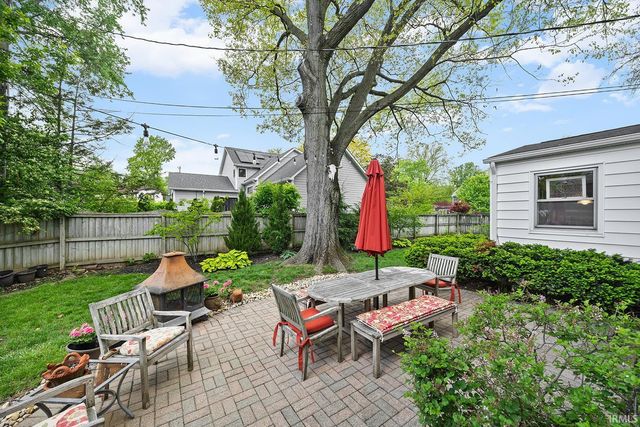 1575 Marilyn Avenue, West Lafayette, IN 47906