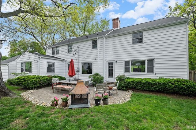 1575 Marilyn Avenue, West Lafayette, IN 47906