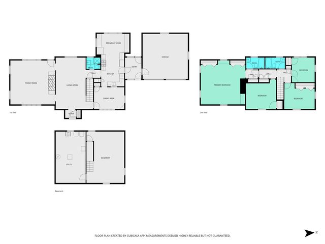1575 Marilyn Avenue, West Lafayette, IN 47906