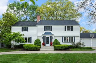 1575 Marilyn Avenue, West Lafayette, IN 47906