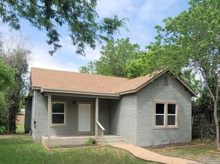 127 ORANGE, San Antonio, TX 78214