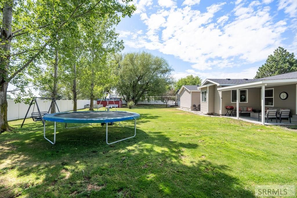 Image 66 of property listing at 853 900 N, Shelley, ID 83274