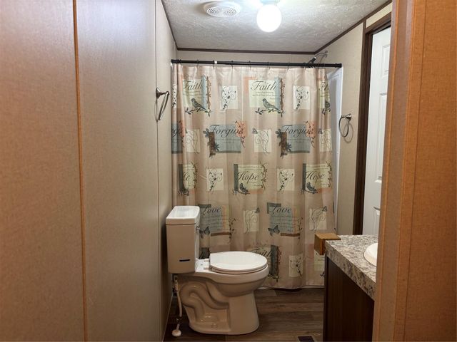 1311 Big Hawg Drive, Trinity, TX 75862