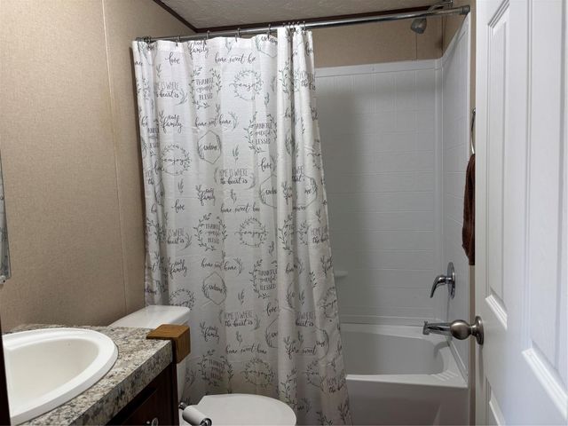 1311 Big Hawg Drive, Trinity, TX 75862