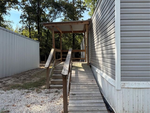 1311 Big Hawg Drive, Trinity, TX 75862