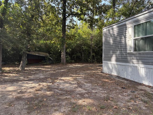 1311 Big Hawg Drive, Trinity, TX 75862