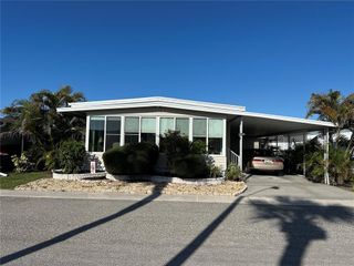 5800 FORSYTHIA ROAD, Venice, FL 34293
