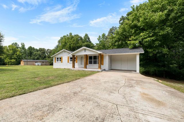 209 Marietta Street, Gaffney, SC 29340