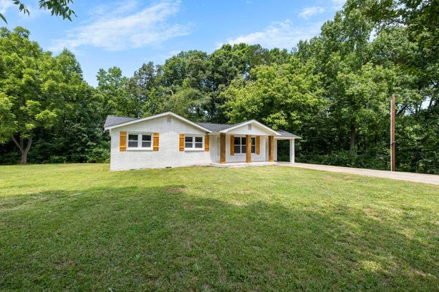 209 Marietta Street, Gaffney, SC 29340