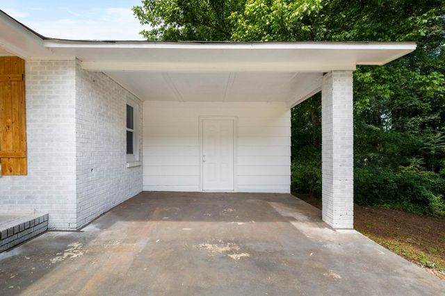 209 Marietta Street, Gaffney, SC 29340