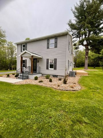 441 Faddis AVENUE, Neshannock Twp, PA 16105