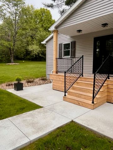 441 Faddis AVENUE, Neshannock Twp, PA 16105