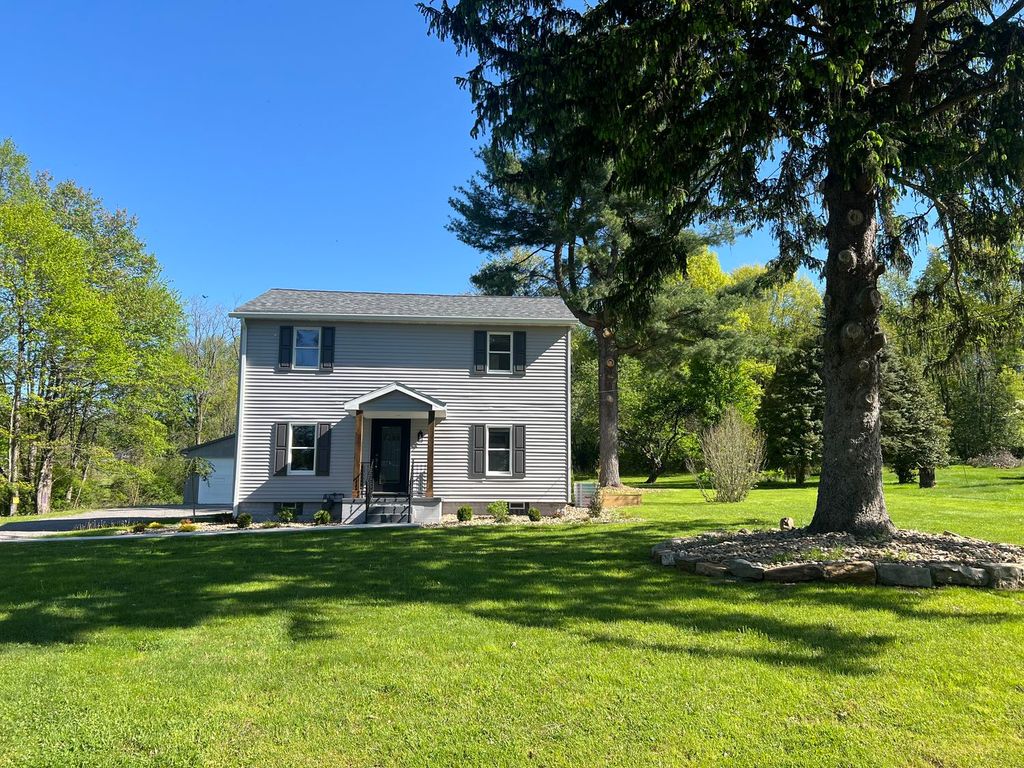 441 Faddis AVENUE, Neshannock Twp, PA 16105