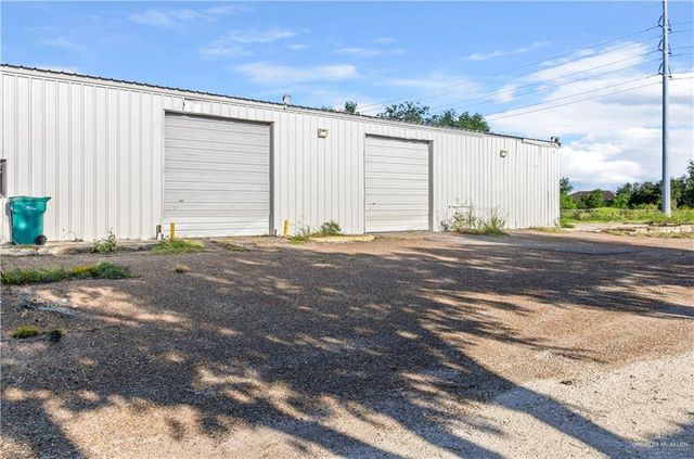 1015 Minnesota Street 1, Pharr, TX 78577