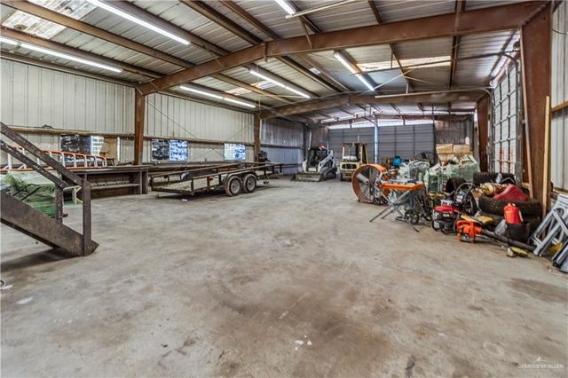 1015 Minnesota Street 1, Pharr, TX 78577