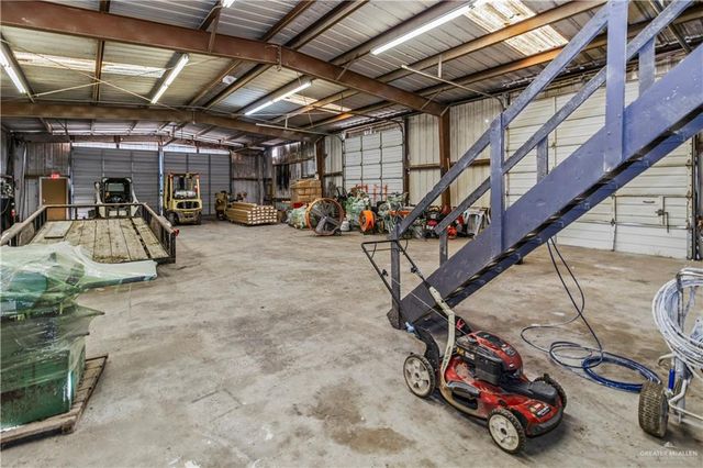 1015 Minnesota Street 1, Pharr, TX 78577