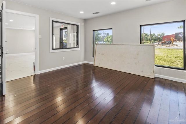 1015 Minnesota Street 1, Pharr, TX 78577