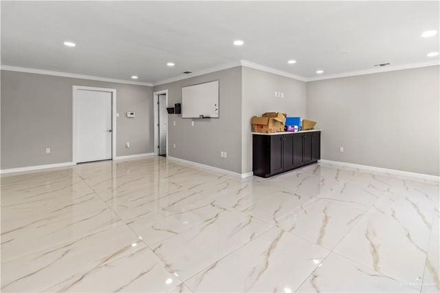 1015 Minnesota Street 1, Pharr, TX 78577