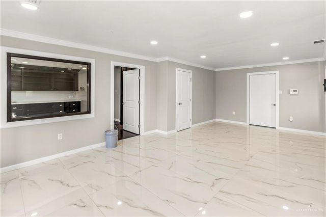 1015 Minnesota Street 1, Pharr, TX 78577