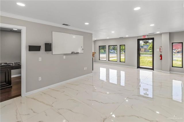 1015 Minnesota Street 1, Pharr, TX 78577