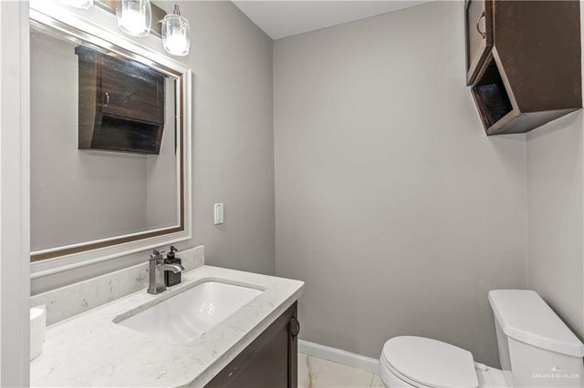 1015 Minnesota Street 1, Pharr, TX 78577