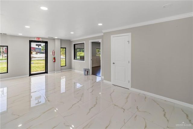 1015 Minnesota Street 1, Pharr, TX 78577