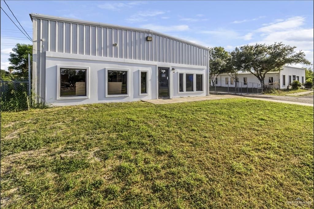 1015 Minnesota Street 1, Pharr, TX 78577