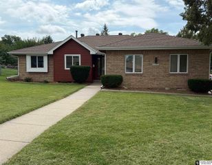 4433 Frederick Street, Omaha, NE 68105