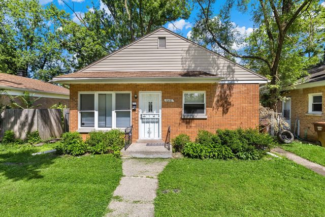 16881 Shea Avenue, Hazel Crest, IL 60429