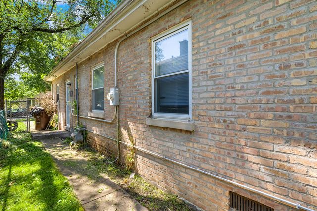 16881 Shea Avenue, Hazel Crest, IL 60429